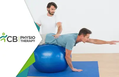 Move Better, Hurt Less | A Full-body Physio Routine To Stay Strong, Mobile & Injury-free