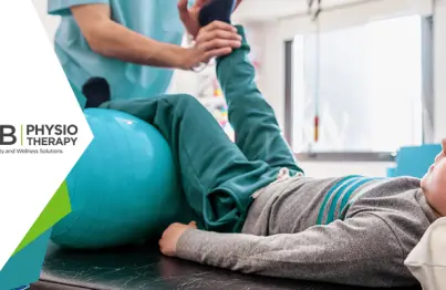 Muscular Dystrophy: Regaining Muscle Function And Control By Physiotherapy