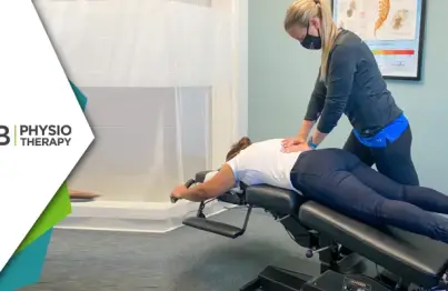 Navigating The Benefits Of Chiropractic Care At Cb Physiotherapy In South Delhi