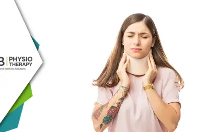 Neck Collars For Neck Pain And Injuries | A Comprehensive Guide For Effective Relief