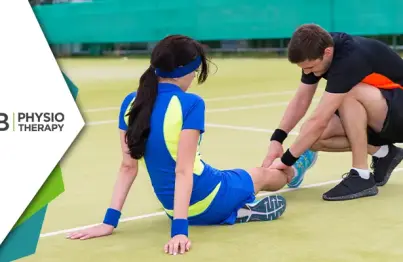 On-field Sports Injury Management | Immediate Physiotherapy And Rehab Strategies