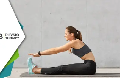 Optimizing Health | Exploring The Benefits And Practices Of Physiotherapy Stretching