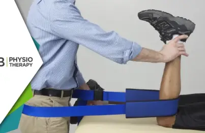 Pain Relief And Joint Health | Exploring The Mulligan Mobilization Technique For Better Well-being