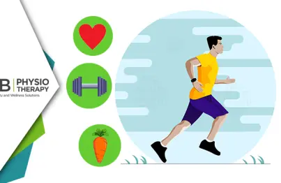 Physiotherapy And Fitness | Improve Your Athletic Performance By Carbohydrate Loading