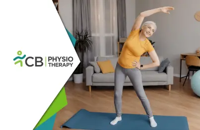 Physiotherapy For Back Pain | 10 Simple Exercises You Can Do At Home