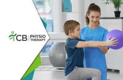 Physiotherapy For Congenital Problems In Children | Early Intervention For Lifelong Impact