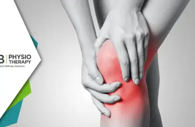 Physiotherapy For Meniscal Tears | A Guide To Optimal Recovery