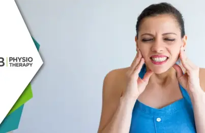 Physiotherapy For Tmj Dysfunction | A Pain-free Path To Better Jaw Health