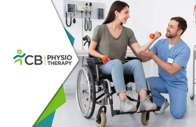 Physiotherapy In Palliative Care: Enhancing Comfort And Quality Of Life  A Holistic Approach To Care