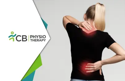 Why Back And Neck Pain Worsens In Winter — And How Physiotherapy Can Help