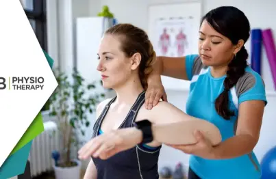 Physiotherapy & Women’s Wellness | Accelerating Action For Pain-free Living & Better Health