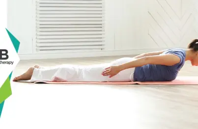 Pilates: Core Strengthening Exercises For Back Pain