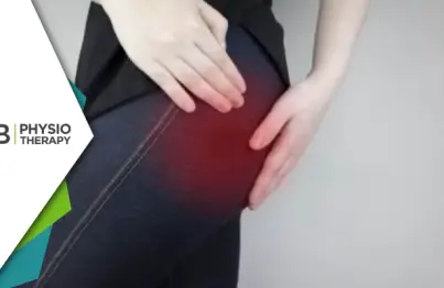 Piriformis Syndrome Relief | Unveiling The Vital Role Of Physiotherapy In Pain Management