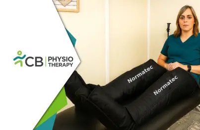 Reduce Swelling & Recover Faster With Pneumatic Compression Therapy — Cb Physiotherapy