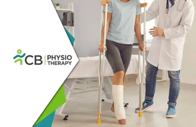 Post-fracture Stiffness: Restoring Movement Through Physiotherapy
