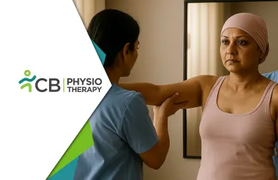 Post-mastectomy Recovery: How Physiotherapy Helps Women Heal After A Mastectomy
