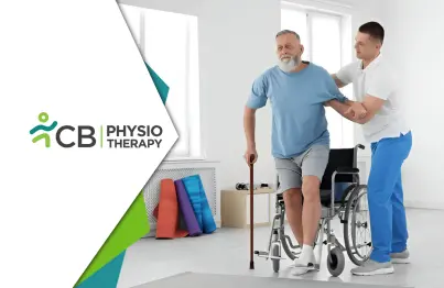 Post-surgery Rehab In Delhi | Expert Physiotherapy Support At Cb Physiotherapy