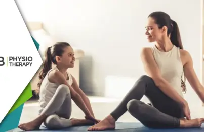 Power Up Your Day | 5 Morning Physiotherapy Exercises For All-day Energy
