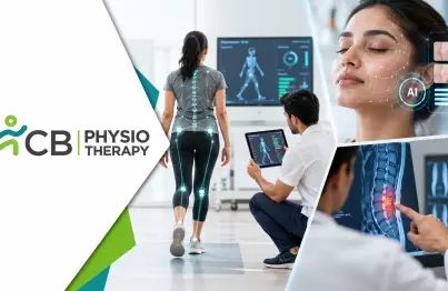 Practical Ai Applications In Healthcare | From Physiotherapy Recovery To Personalized Skincare