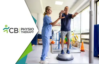 Prevent Falls And Stay Independent | Physiotherapy Balance Exercises For Seniors