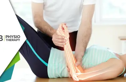 Preventing Upper Extremity Overuse Injuries | The Transformative Role Of Physiotherapy
