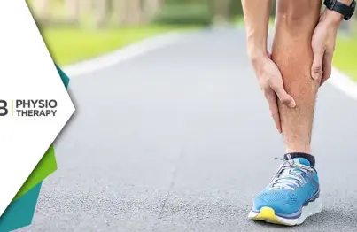 Prevention Of Lower Extremity Overuse Injuries | The Transformative Role Of Physiotherapy