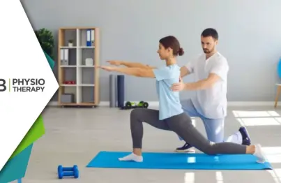 Preventive Physiotherapy | Your Path To Proactive Health And Injury Prevention