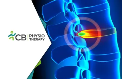 Protect Your Spine Before It Slips | How Physiotherapy Helps Prevent Disc Herniation?