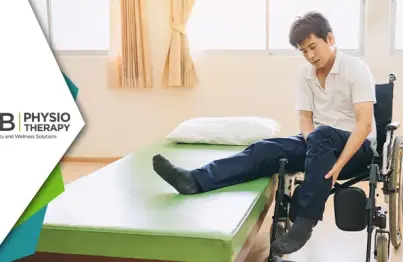 Quadriplegia |top 20 Mobility Exercises To Regain Strength And Function