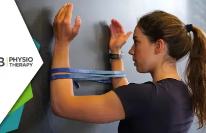 Rebuilding Shoulder Stability | How Neuromuscular Exercises Help Restore Strength After Anterior Shoulder Dislocation?