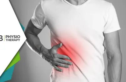 Recover Faster After Appendectomy | Managing Post-surgery Symptoms With Physiotherapy