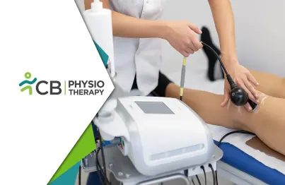 Advanced Physiotherapy For Knee Osteoarthritis | Cret Therapy At Cb Physiotherapy