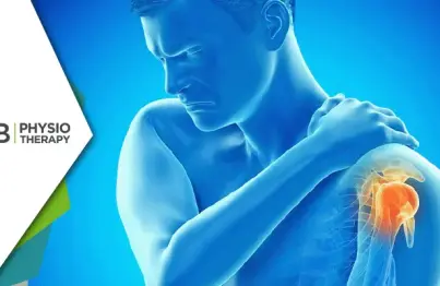 Recovering From Shoulder Dislocation | The Essential Role Of Physiotherapy In Restoring Mobility And Strength