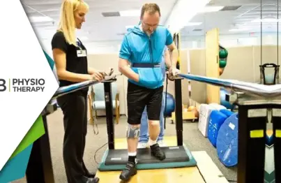 Revitalizing Movement | The Transformative Impact Of Physiotherapy In Multiple Sclerosis Management