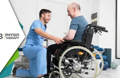 Revolutionizing Rehabilitation | Advancements In Physiotherapy For Flaccid Paralysis Recovery