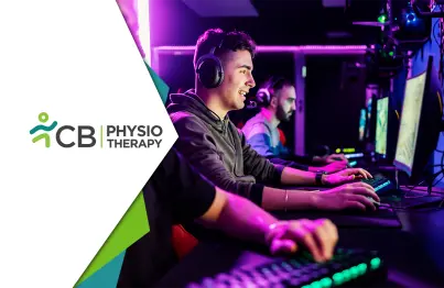 Rise Of Desk Athletes | How Physiotherapy Prevents Injuries In A Screen-driven World