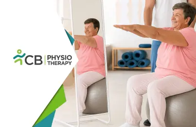 Role Of Physiotherapy In Alzheimer’s Patients: Movement, Memory & Meaningful Living