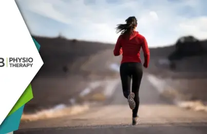 Slow & Steady Running | A Safe, Effective, And Enjoyable Way To Boost Bone And Muscle Health