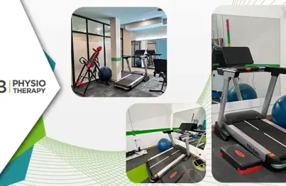 Sports Injury | Choosing The Best Sports Physiotherapy Clinic In South Delhi