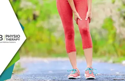 Spring Into Action | Effective Strategies For Preventing Common Spring Injuries With Physiotherapy