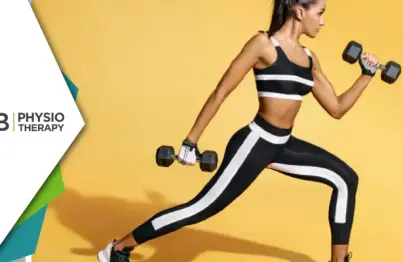 Strength Training For Women Over 50 | Best Physiotherapy Exercises For Muscle & Bone Health
