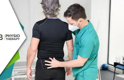 Stressed Spine, Stiff Movements? Relieve Ligamentum Flavum Hypertrophy With The Help Of Physiotherapy
