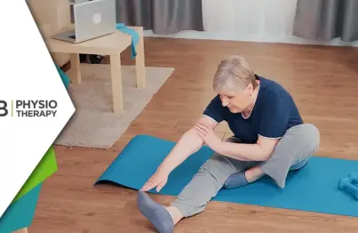 Striking The Balance | Exploring High Vs Low-intensity Physiotherapy Strength Training For Knee Osteoarthritis Relief
