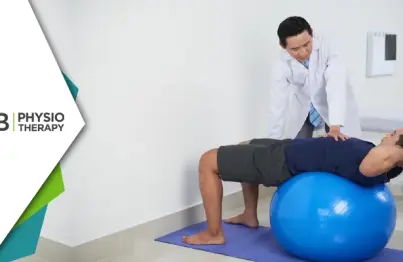 Swiss Ball Physiotherapy | Utilizing Stability For Optimal Health And Fitness