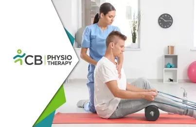 The Rest Myth: Why Physiotherapy Is Essential For Tendon Recovery?