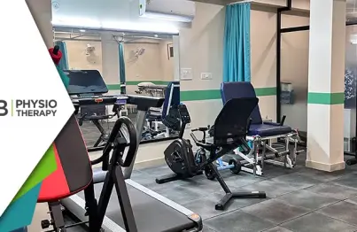 The Top Benefits Of In-clinic Physiotherapy | Enhancing Local Wellness
