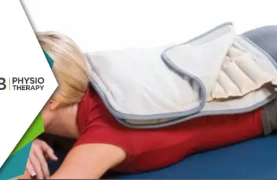 Thermotherapy In Physiotherapy | The Ultimate Winter Relief For Joint Pain And Muscle Stiffness