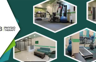 Tips For Choosing The Best Physiotherapy Clinic In South Delhi