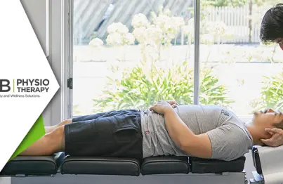 Top 10 Benefits Of A Chiropractic Adjustment