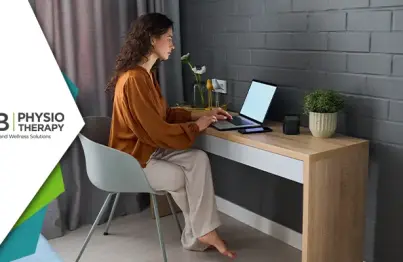 Top 10 Computer Ergonomic Tips To Prevent Pains And Aches